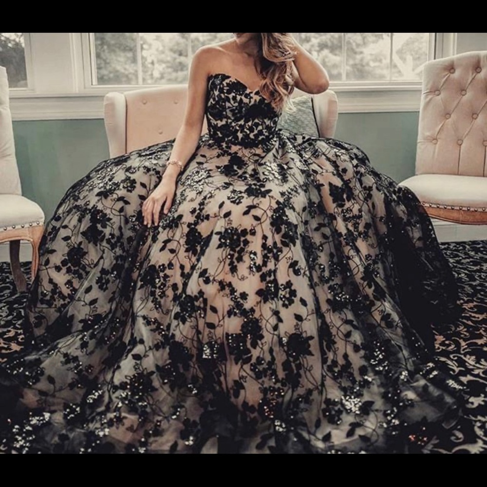 Casablanca Decklyn Bridal Gown